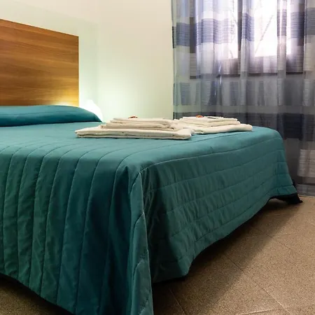 Veneziacentopercento Ruga Apartmán