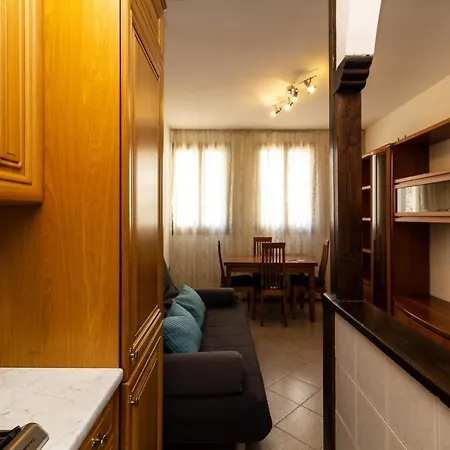 Veneziacentopercento Ruga *