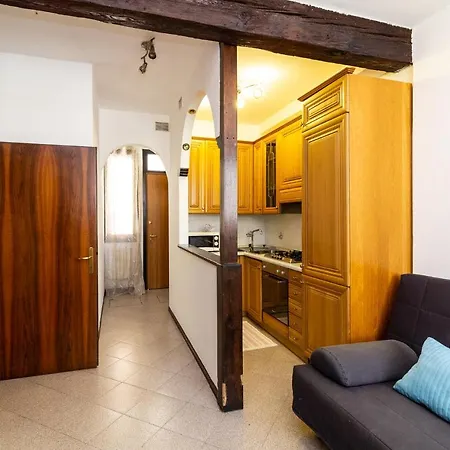 アパート Veneziacentopercento Ruga *