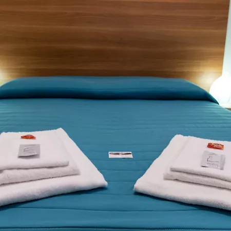 Veneziacentopercento Ruga アパート