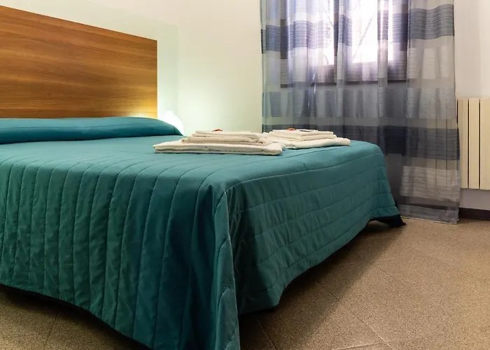 Veneziacentopercento Ruga アパート