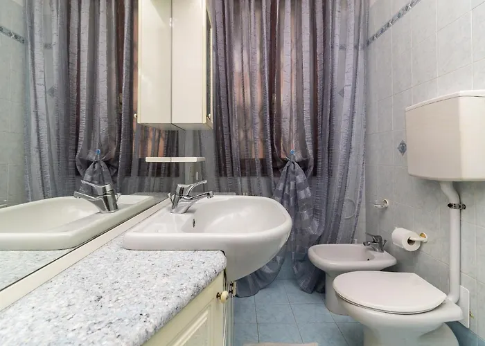 Veneziacentopercento Ruga アパート *