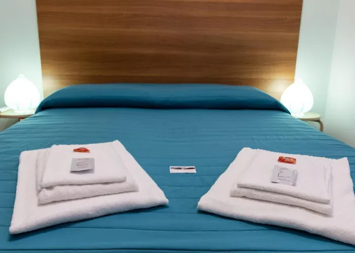 Veneziacentopercento Ruga アパート