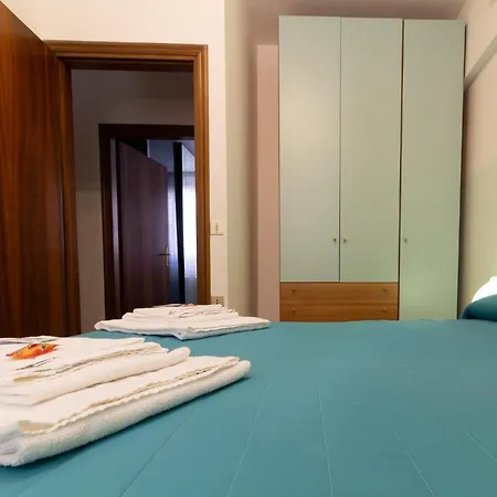 Appartamento Veneziacentopercento Ruga