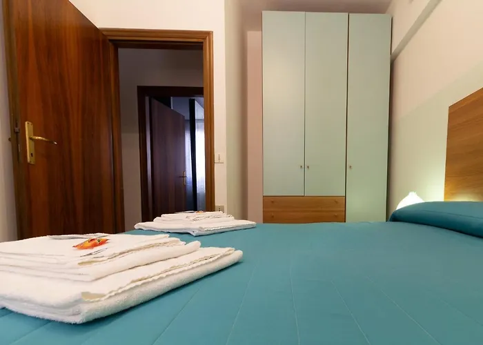 Apartment Veneziacentopercento Ruga