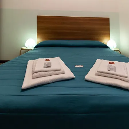Apartamento Veneziacentopercento Ruga